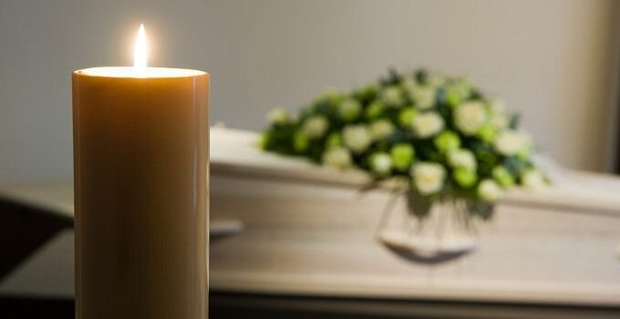 Servicii funerare complete Bucuresti si Ilfov.